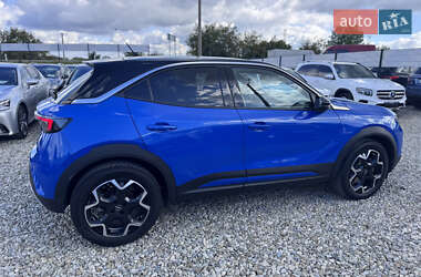 Внедорожник / Кроссовер Opel Mokka-e 2022 в 