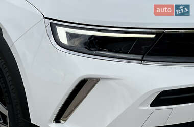 Внедорожник / Кроссовер Opel Mokka-e 2021 в 
