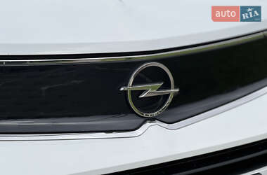 Внедорожник / Кроссовер Opel Mokka-e 2021 в 