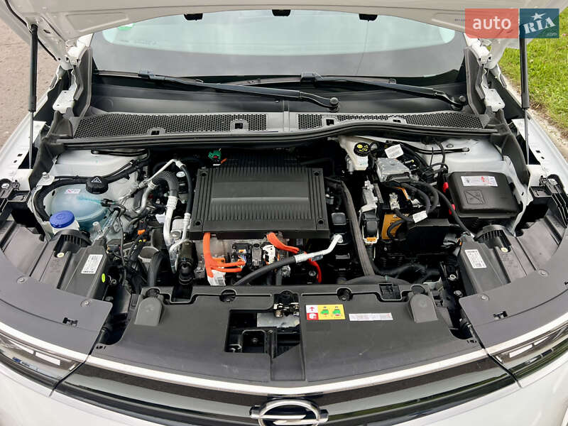 Внедорожник / Кроссовер Opel Mokka-e 2021 в Ровно