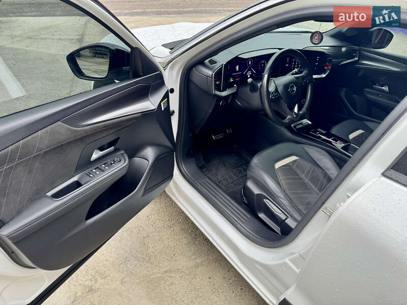 Внедорожник / Кроссовер Opel Mokka-e 2021 в Ровно фото 14 Внедорожник / Кроссовер Opel Mokka-e 2021 в Ровно