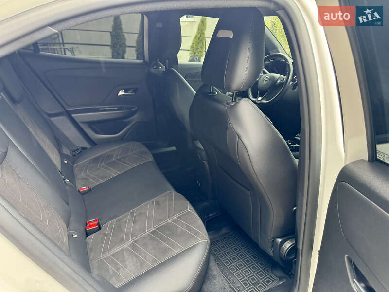 Внедорожник / Кроссовер Opel Mokka-e 2021 в Ровно фото 19 Внедорожник / Кроссовер Opel Mokka-e 2021 в Ровно