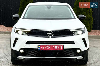 Внедорожник / Кроссовер Opel Mokka-e 2022 в 