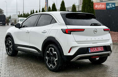 Внедорожник / Кроссовер Opel Mokka-e 2022 в 