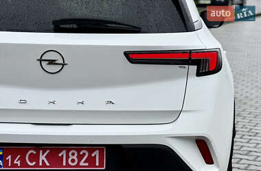 Внедорожник / Кроссовер Opel Mokka-e 2022 в 