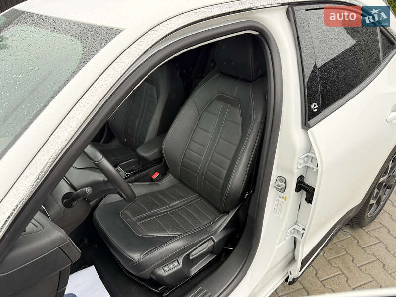 Внедорожник / Кроссовер Opel Mokka-e 2022 в Тернополе фото 48 Внедорожник / Кроссовер Opel Mokka-e 2022 в Тернополе