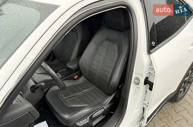 Внедорожник / Кроссовер Opel Mokka-e 2022 в 