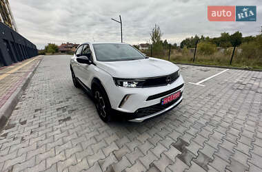 Внедорожник / Кроссовер Opel Mokka-e 2021 в 