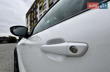 Внедорожник / Кроссовер Opel Mokka-e 2021 в 