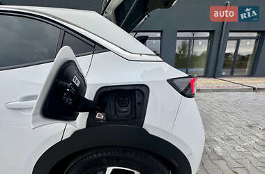 Внедорожник / Кроссовер Opel Mokka-e 2021 в 