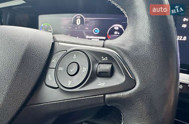 Внедорожник / Кроссовер Opel Mokka-e 2021 в 