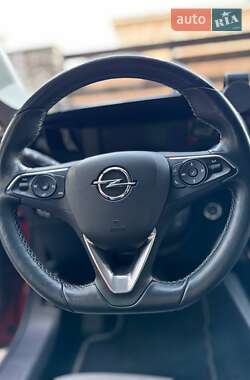 Внедорожник / Кроссовер Opel Mokka-e 2023 в 