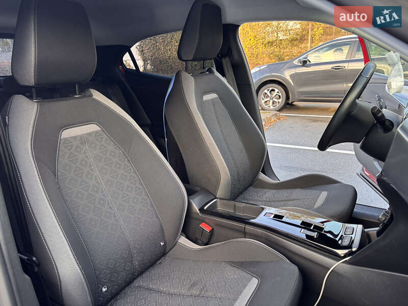 Позашляховик / Кросовер Opel Mokka-e 2022 в Києві