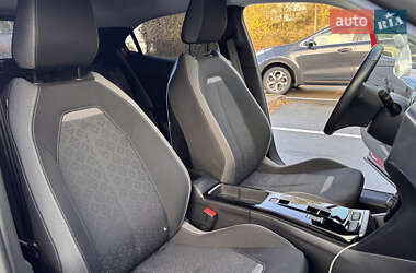 Внедорожник / Кроссовер Opel Mokka-e 2022 в 