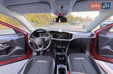 Внедорожник / Кроссовер Opel Mokka-e 2022 в 