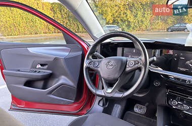 Внедорожник / Кроссовер Opel Mokka-e 2022 в 