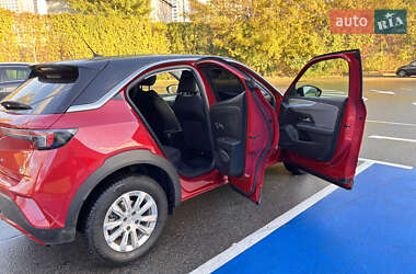 Внедорожник / Кроссовер Opel Mokka-e 2022 в 