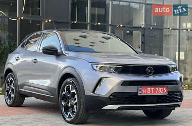 Внедорожник / Кроссовер Opel Mokka-e 2025 в 