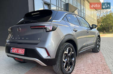 Внедорожник / Кроссовер Opel Mokka-e 2025 в 