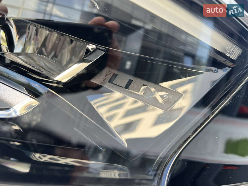 Позашляховик / Кросовер Opel Mokka-e 2025 в Львові фото 12 Позашляховик / Кросовер Opel Mokka-e 2025 в Львові