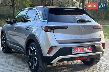 Внедорожник / Кроссовер Opel Mokka-e 2025 в 