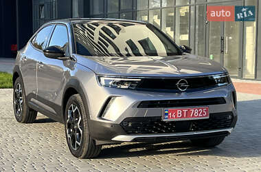 Внедорожник / Кроссовер Opel Mokka-e 2025 в 