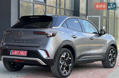 Внедорожник / Кроссовер Opel Mokka-e 2025 в 