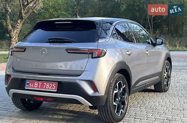 Внедорожник / Кроссовер Opel Mokka-e 2025 в 