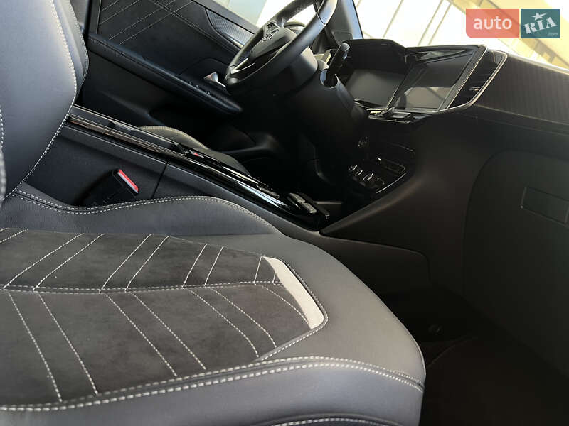 Позашляховик / Кросовер Opel Mokka-e 2025 в Львові фото 40 Позашляховик / Кросовер Opel Mokka-e 2025 в Львові