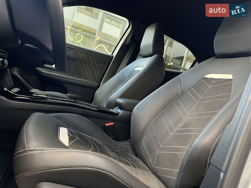 Позашляховик / Кросовер Opel Mokka-e 2025 в Львові фото 36 Позашляховик / Кросовер Opel Mokka-e 2025 в Львові