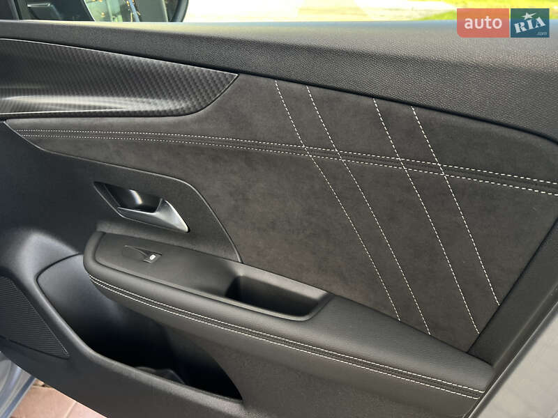 Позашляховик / Кросовер Opel Mokka-e 2025 в Львові фото 42 Позашляховик / Кросовер Opel Mokka-e 2025 в Львові