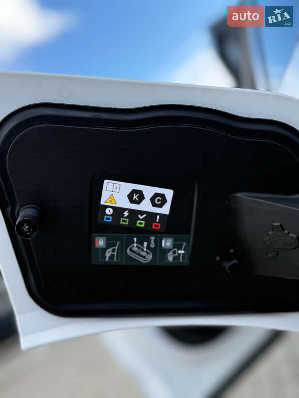 Внедорожник / Кроссовер Opel Mokka-e 2023 в Харькове фото 53 Внедорожник / Кроссовер Opel Mokka-e 2023 в Харькове