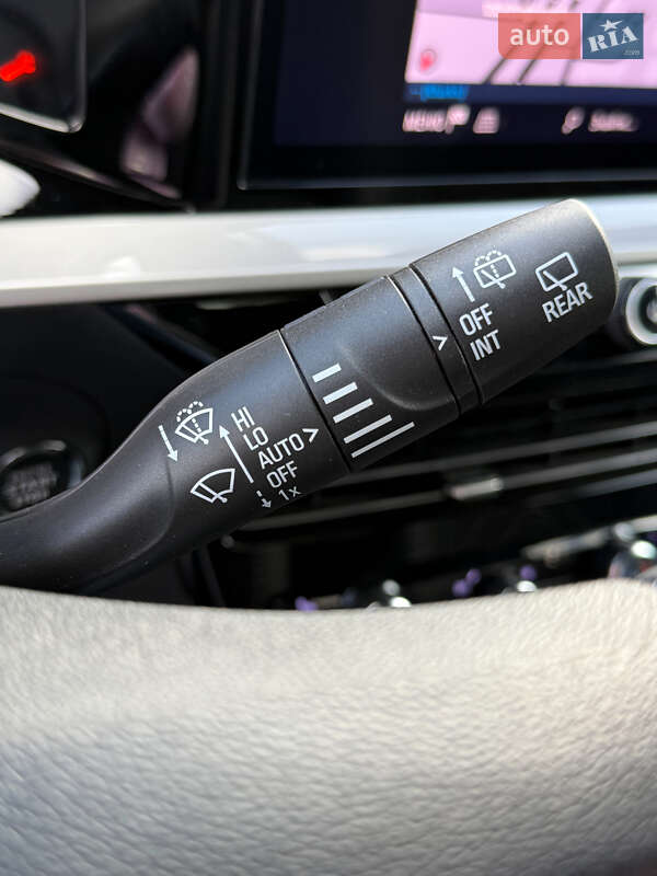 Внедорожник / Кроссовер Opel Mokka-e 2023 в Харькове фото 31 Внедорожник / Кроссовер Opel Mokka-e 2023 в Харькове