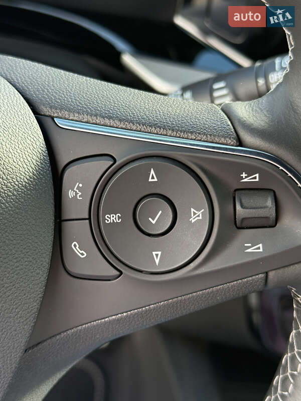 Внедорожник / Кроссовер Opel Mokka-e 2023 в Харькове фото 28 Внедорожник / Кроссовер Opel Mokka-e 2023 в Харькове