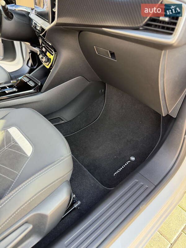 Внедорожник / Кроссовер Opel Mokka-e 2023 в Харькове фото 25 Внедорожник / Кроссовер Opel Mokka-e 2023 в Харькове