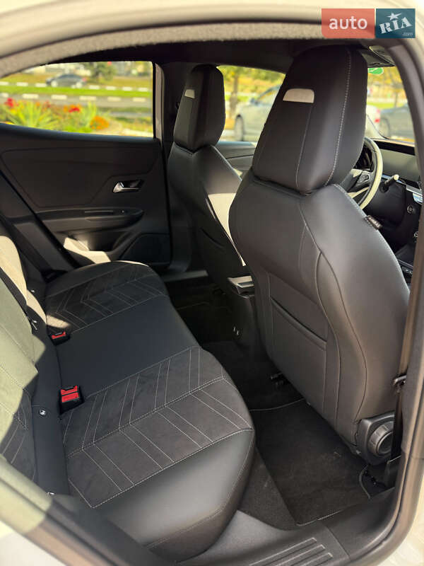 Внедорожник / Кроссовер Opel Mokka-e 2023 в Харькове фото 51 Внедорожник / Кроссовер Opel Mokka-e 2023 в Харькове