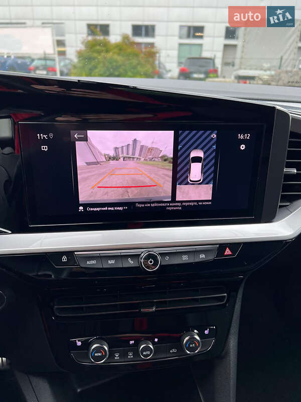 Внедорожник / Кроссовер Opel Mokka-e 2021 в Ивано-Франковске фото 14 Внедорожник / Кроссовер Opel Mokka-e 2021 в Ивано-Франковске