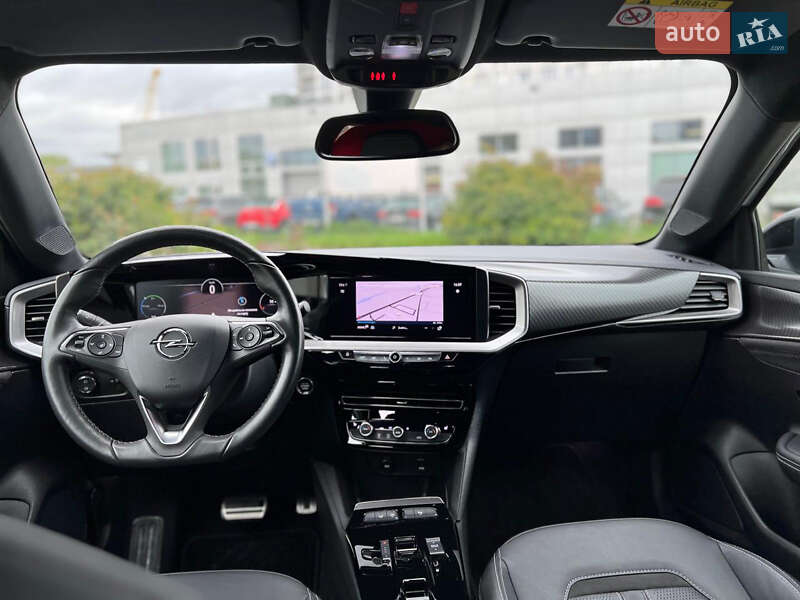 Внедорожник / Кроссовер Opel Mokka-e 2021 в Ивано-Франковске фото 16 Внедорожник / Кроссовер Opel Mokka-e 2021 в Ивано-Франковске