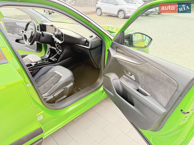 Внедорожник / Кроссовер Opel Mokka-e 2021 в Хмельницком фото 34 Внедорожник / Кроссовер Opel Mokka-e 2021 в Хмельницком