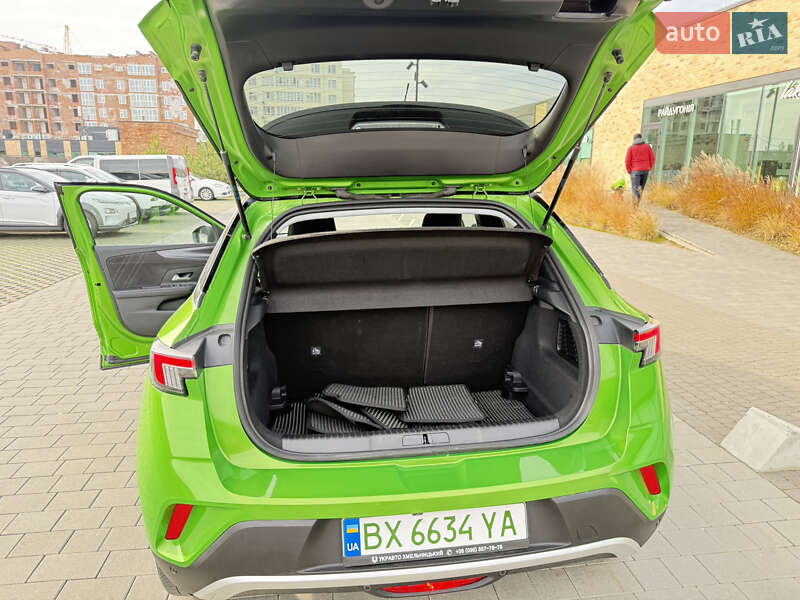 Внедорожник / Кроссовер Opel Mokka-e 2021 в Хмельницком фото 40 Внедорожник / Кроссовер Opel Mokka-e 2021 в Хмельницком