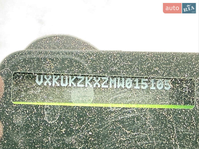 Внедорожник / Кроссовер Opel Mokka-e 2021 в Хмельницком фото 12 Внедорожник / Кроссовер Opel Mokka-e 2021 в Хмельницком