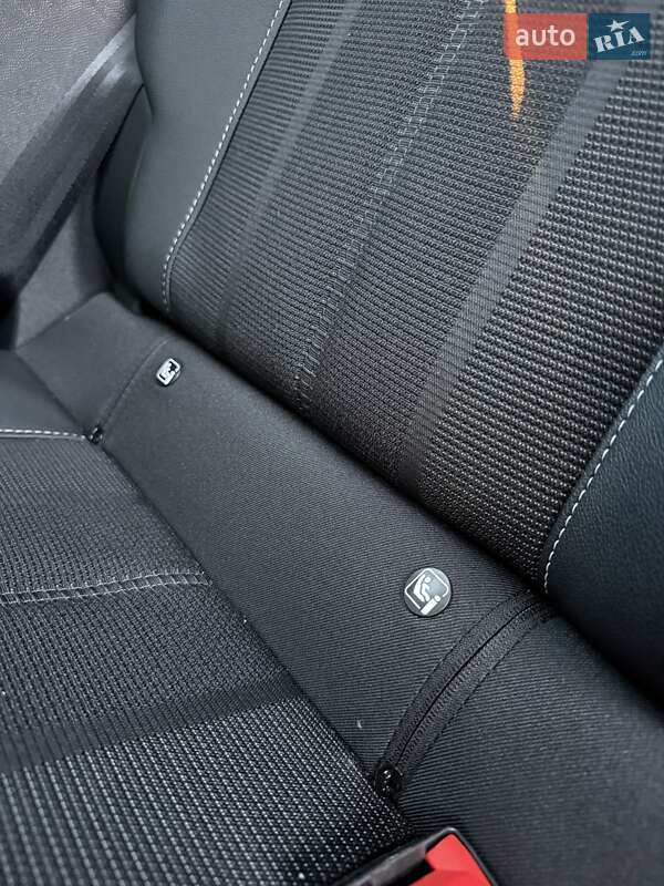 Внедорожник / Кроссовер Opel Mokka-e 2021 в Львове