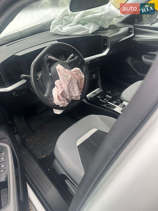 Позашляховик / Кросовер Opel Mokka-e 2023 в Луцьку