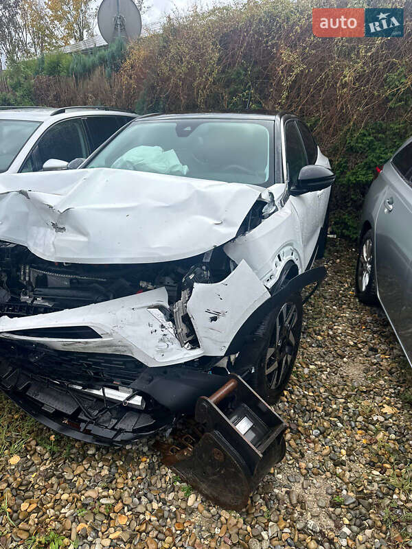 Позашляховик / Кросовер Opel Mokka-e 2023 в Луцьку