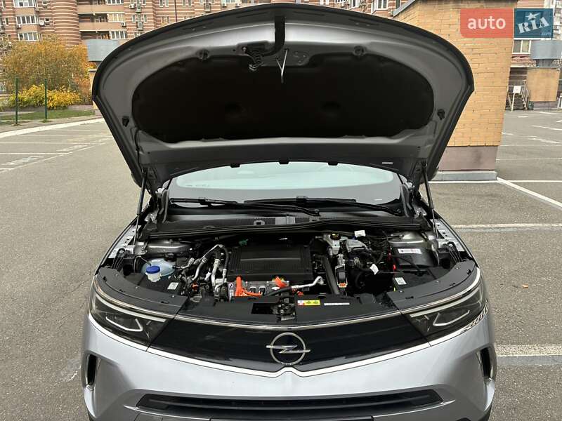Позашляховик / Кросовер Opel Mokka-e 2021 в Києві фото 52 Позашляховик / Кросовер Opel Mokka-e 2021 в Києві
