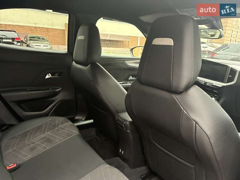 Позашляховик / Кросовер Opel Mokka-e 2021 в Києві фото 60 Позашляховик / Кросовер Opel Mokka-e 2021 в Києві