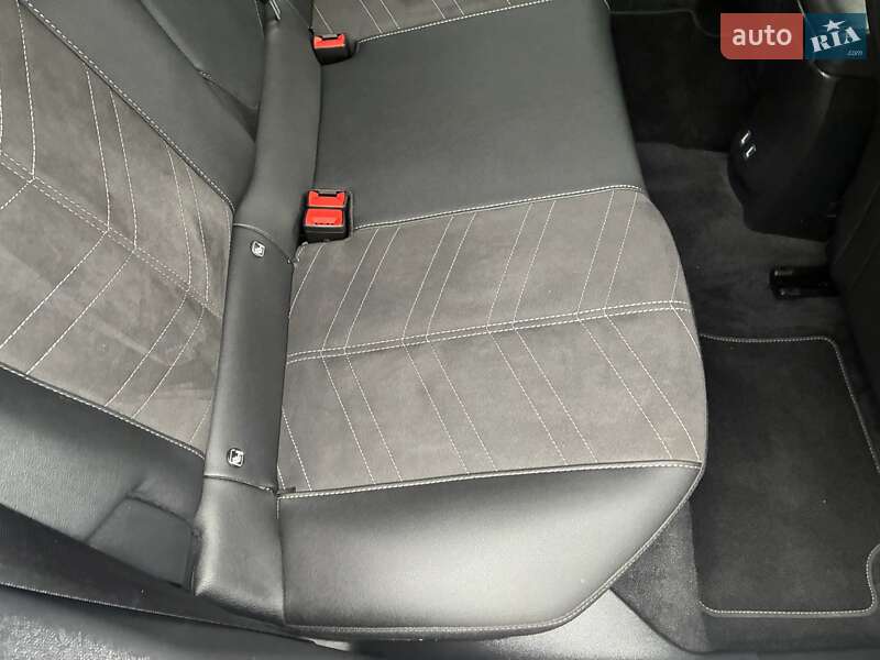 Позашляховик / Кросовер Opel Mokka-e 2021 в Києві фото 61 Позашляховик / Кросовер Opel Mokka-e 2021 в Києві