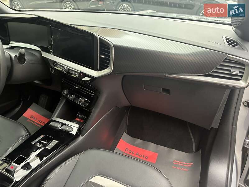 Позашляховик / Кросовер Opel Mokka-e 2021 в Києві фото 78 Позашляховик / Кросовер Opel Mokka-e 2021 в Києві