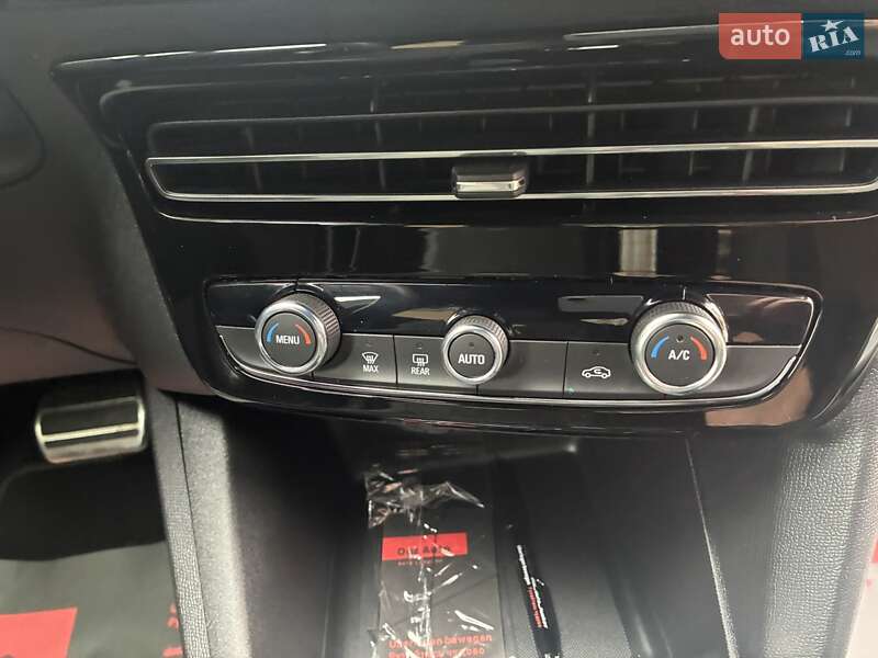 Позашляховик / Кросовер Opel Mokka-e 2021 в Києві фото 88 Позашляховик / Кросовер Opel Mokka-e 2021 в Києві