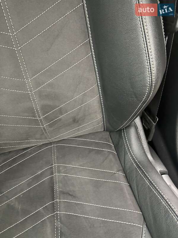 Позашляховик / Кросовер Opel Mokka-e 2021 в Києві фото 96 Позашляховик / Кросовер Opel Mokka-e 2021 в Києві